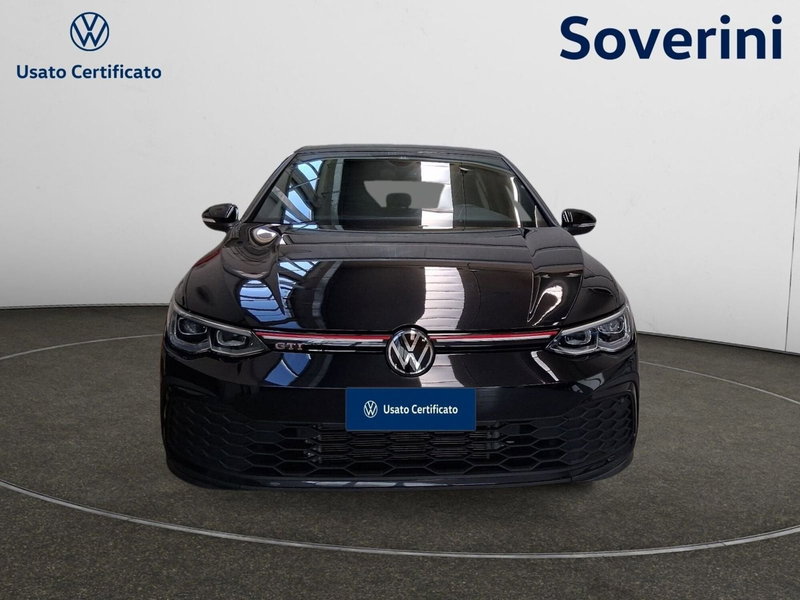 Volkswagen Golf usata a Bologna (3)