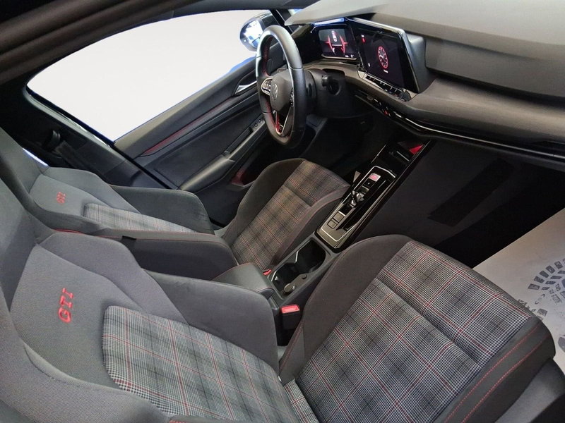 Volkswagen Golf usata a Bologna (8)