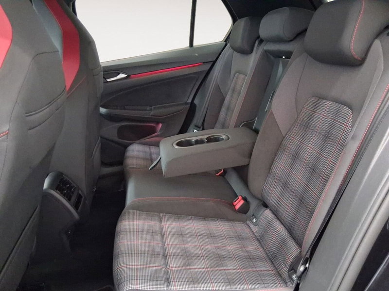 Volkswagen Golf usata a Bologna (9)