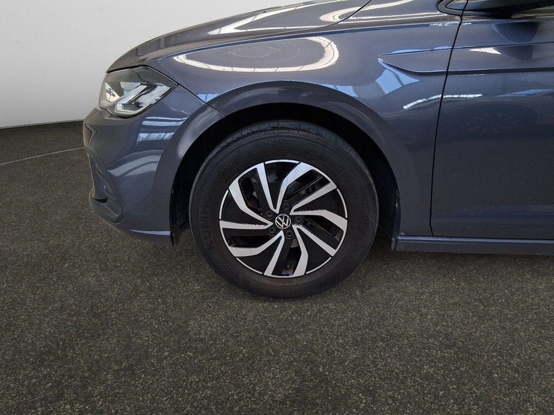 Volkswagen Polo usata a Bologna (12)