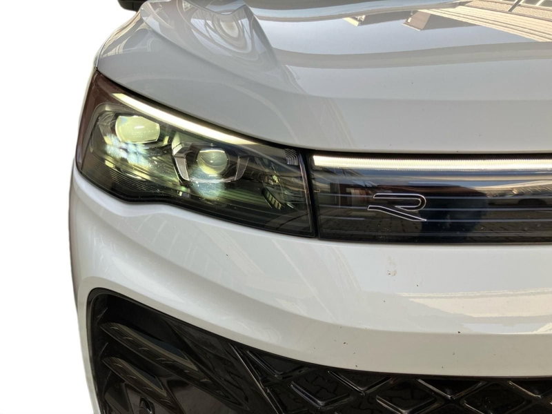 Volkswagen Tiguan usata a Bologna (12)