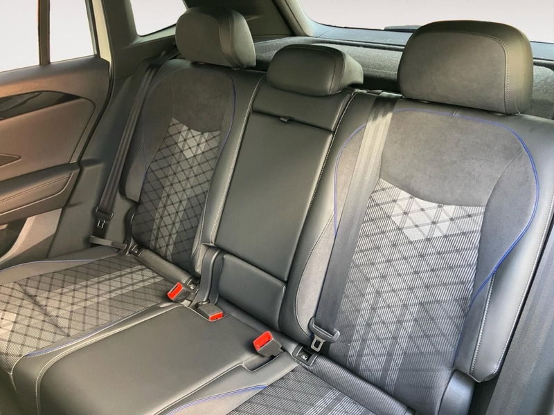 Volkswagen Tiguan usata a Bologna (9)