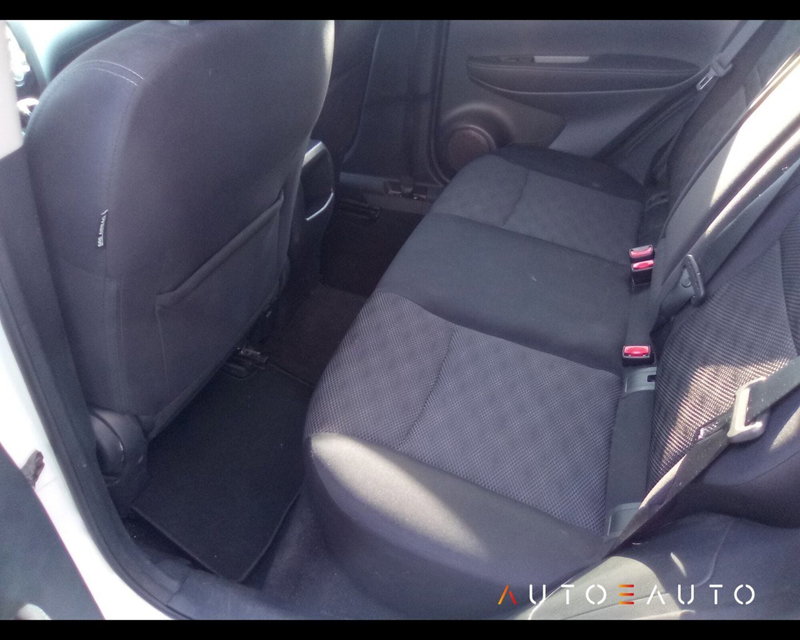 Nissan Qashqai usata a Parma (10)
