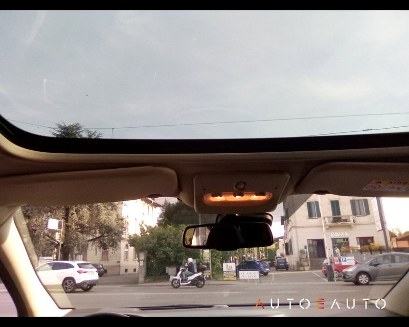 Nissan Qashqai usata a Parma (12)