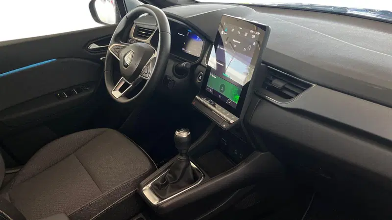Renault Captur usata a Catania (10)