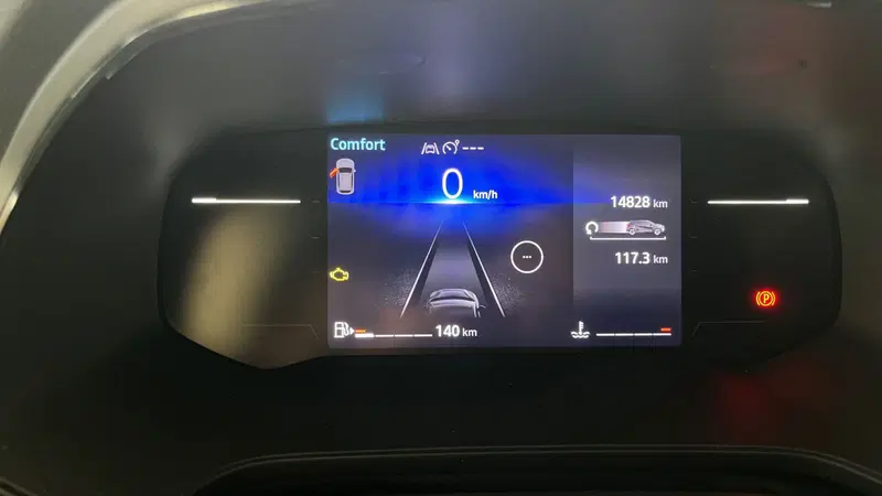 Renault Captur usata a Catania (11)