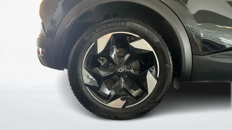 Renault Captur usata a Catania (17)