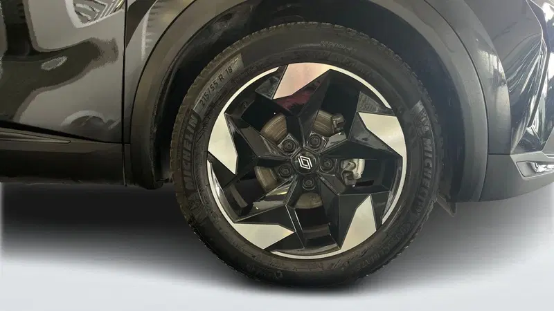 Renault Captur usata a Catania (18)