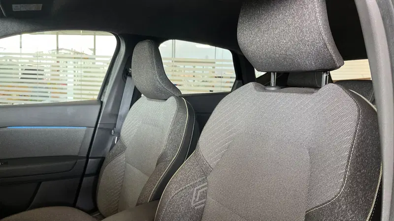 Renault Captur usata a Catania (19)