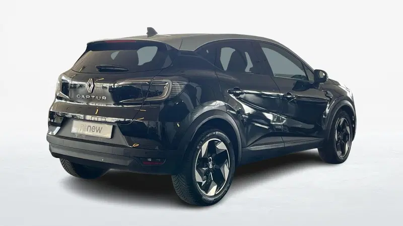 Renault Captur usata a Catania (2)