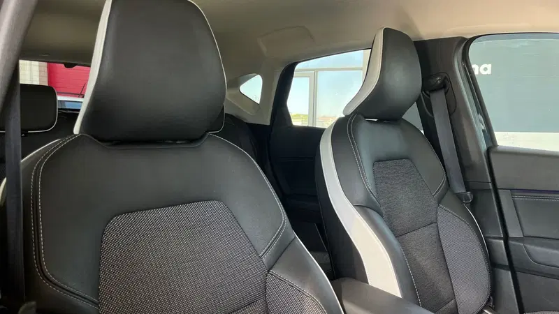 Renault Captur usata a Catania (19)
