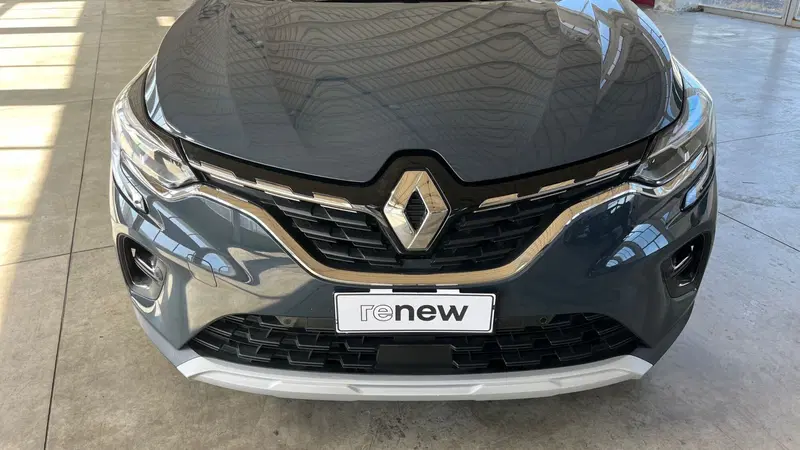 Renault Captur usata a Catania (20)