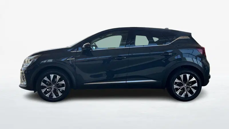 Renault Captur usata a Catania (3)