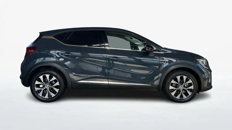 Renault Captur usata a Catania (4)