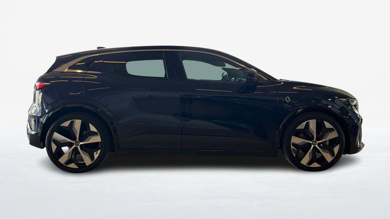 Renault Megane E-Tech Electric usata a Catania (4)