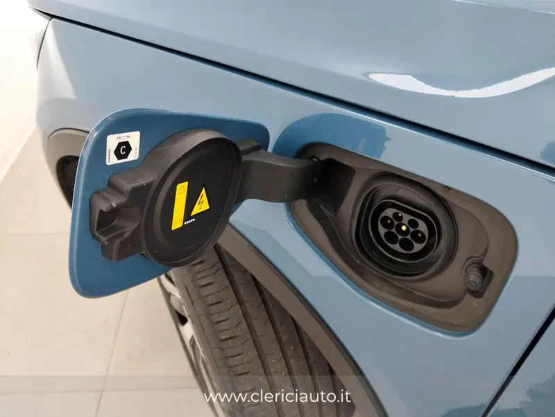 Volvo XC40 usata a Como (10)