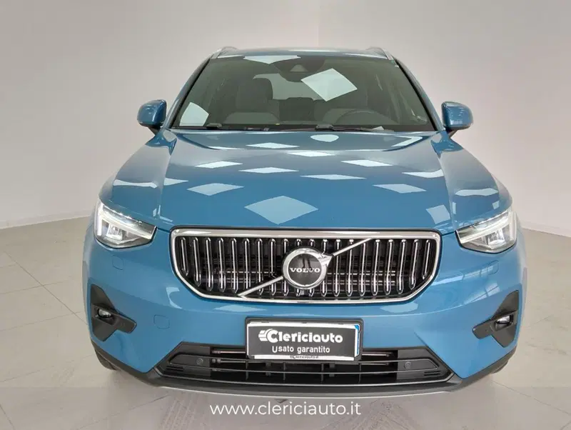 Volvo XC40 usata a Como (6)