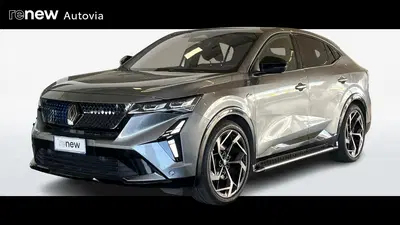 Renault Rafale 1.2 e-Tech phev atelier Alpine 4x4 300cv auto del 2025 usata a Belpasso