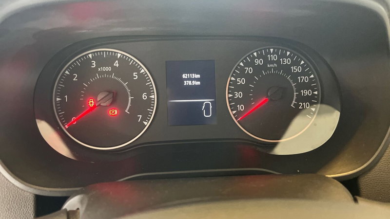 Dacia Duster usata a Catania (11)