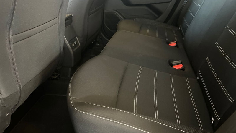 Dacia Duster usata a Catania (14)