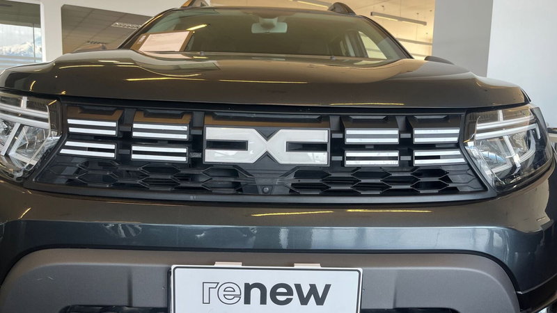 Dacia Duster usata a Catania (20)