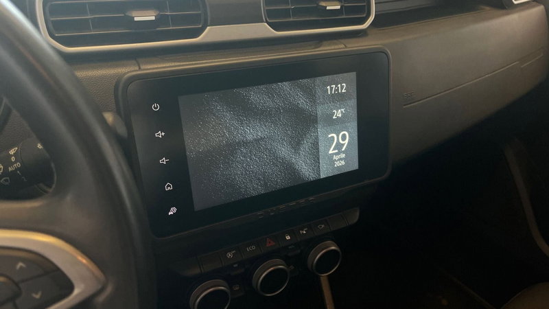 Dacia Duster usata a Catania (6)