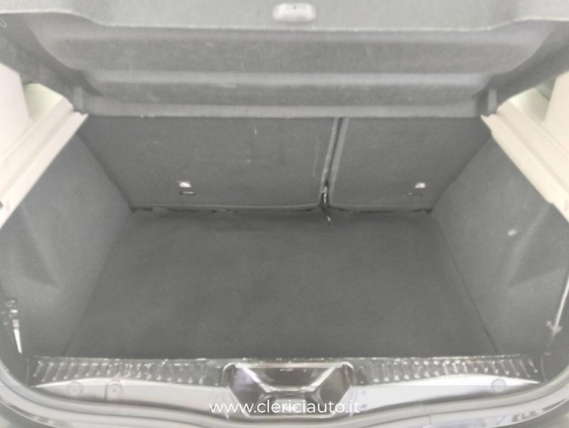 Dacia Sandero usata a Como (13)