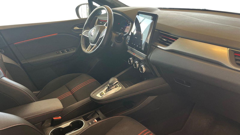 Renault Captur usata a Catania (10)