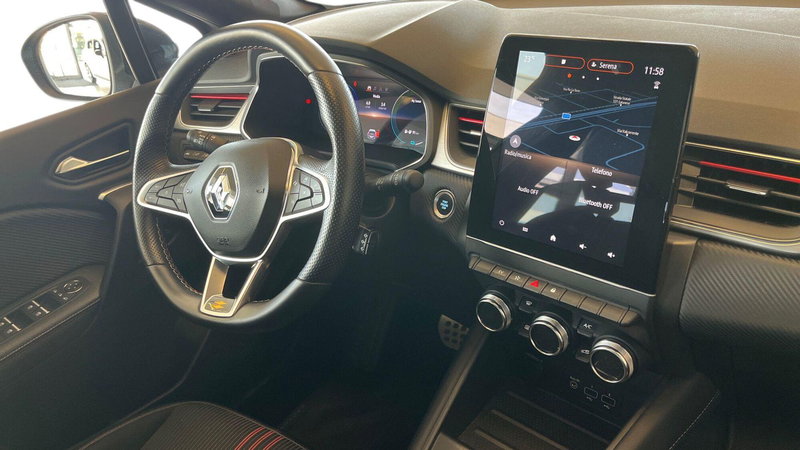 Renault Captur usata a Catania (12)