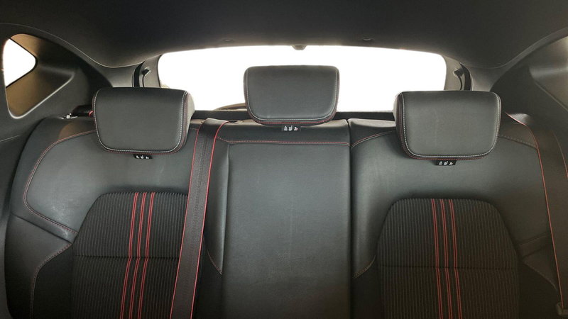 Renault Captur usata a Catania (13)