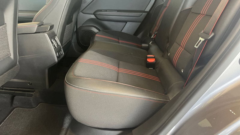 Renault Captur usata a Catania (14)