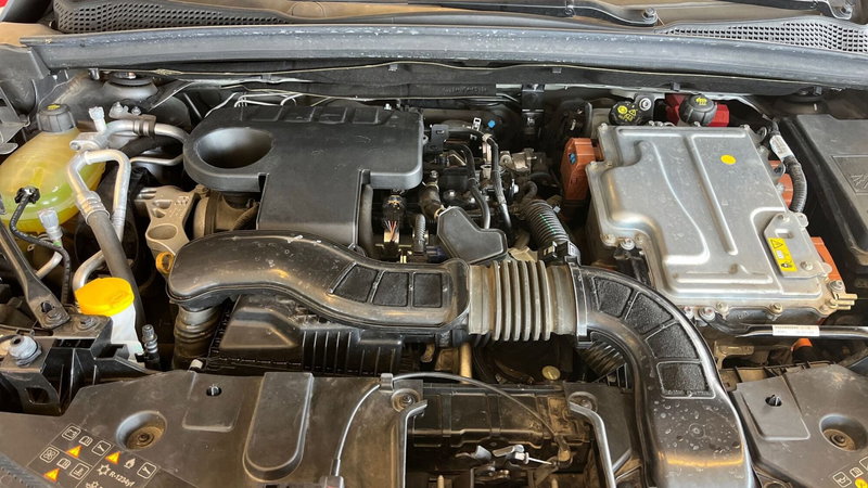 Renault Captur usata a Catania (15)