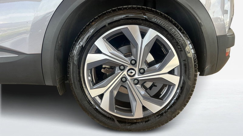 Renault Captur usata a Catania (16)