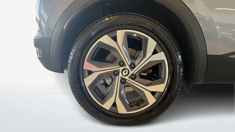 Renault Captur usata a Catania (17)