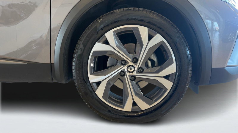 Renault Captur usata a Catania (18)