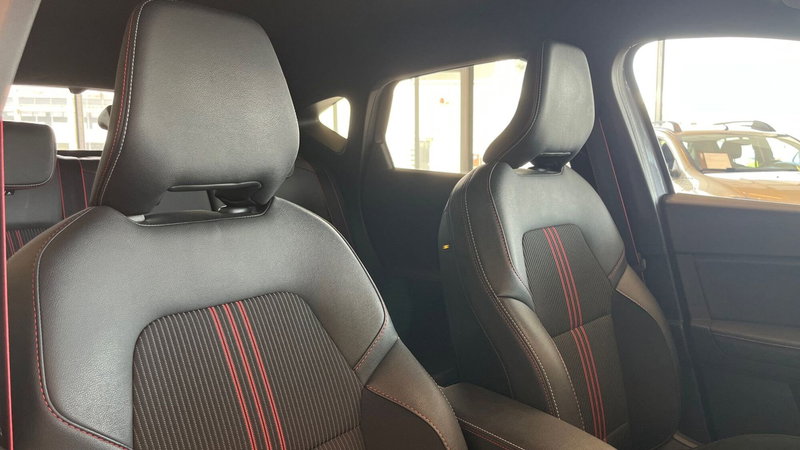 Renault Captur usata a Catania (19)