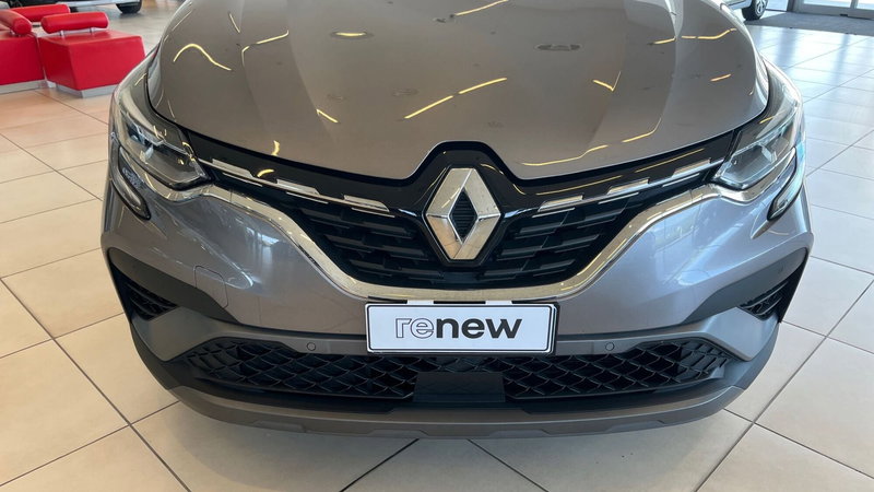 Renault Captur usata a Catania (20)