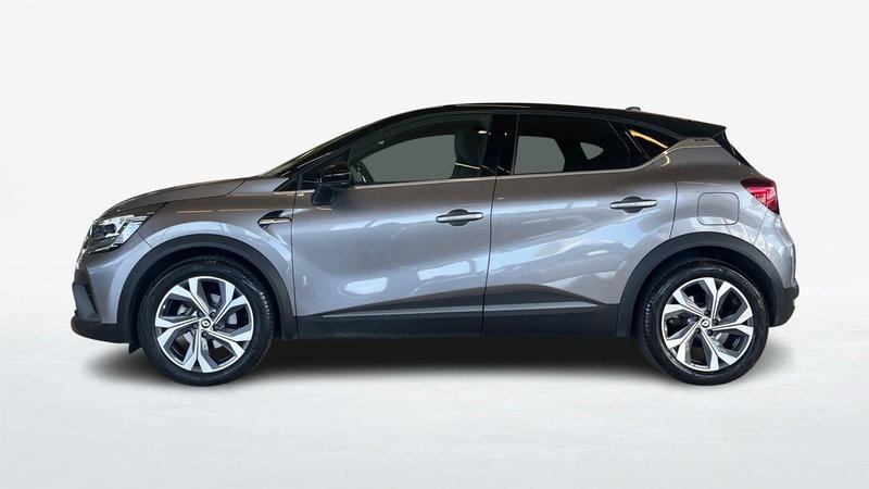 Renault Captur usata a Catania (3)