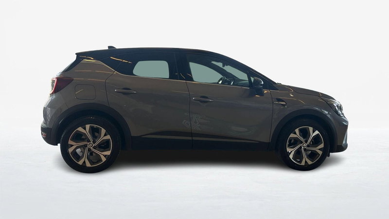 Renault Captur usata a Catania (4)