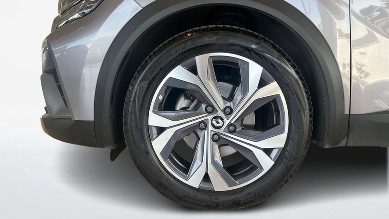 Renault Captur usata a Catania (5)