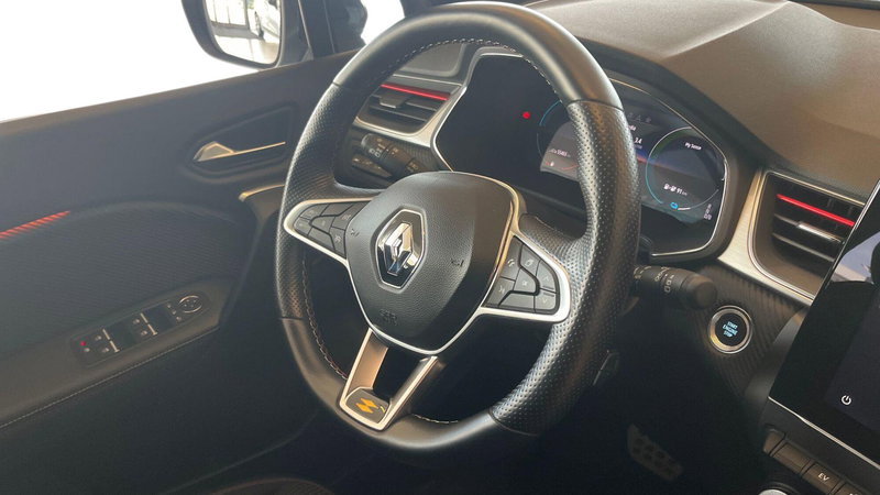 Renault Captur usata a Catania (7)