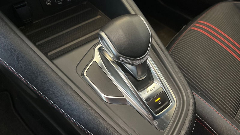 Renault Captur usata a Catania (8)