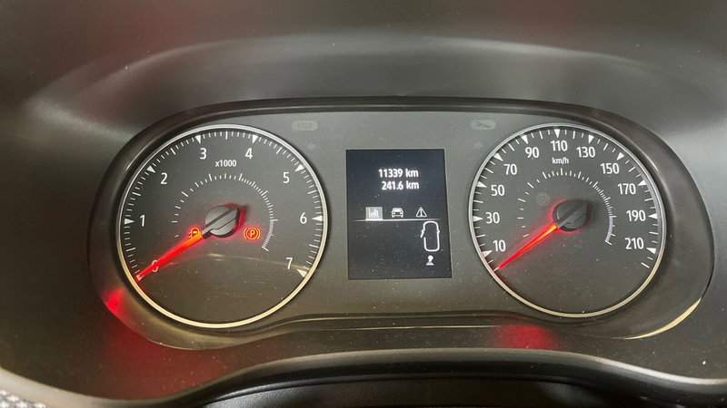 Dacia Sandero Stepway usata a Catania (11)