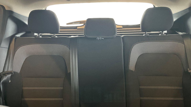 Dacia Sandero Stepway usata a Catania (13)