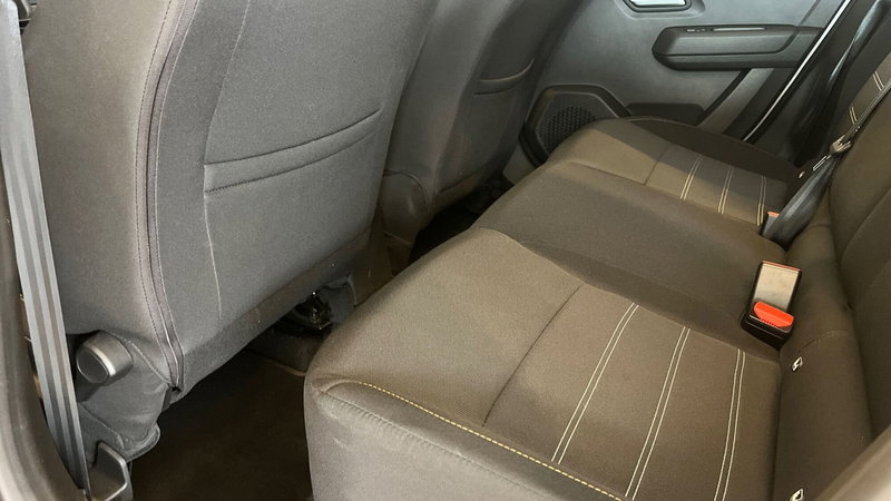 Dacia Sandero Stepway usata a Catania (14)