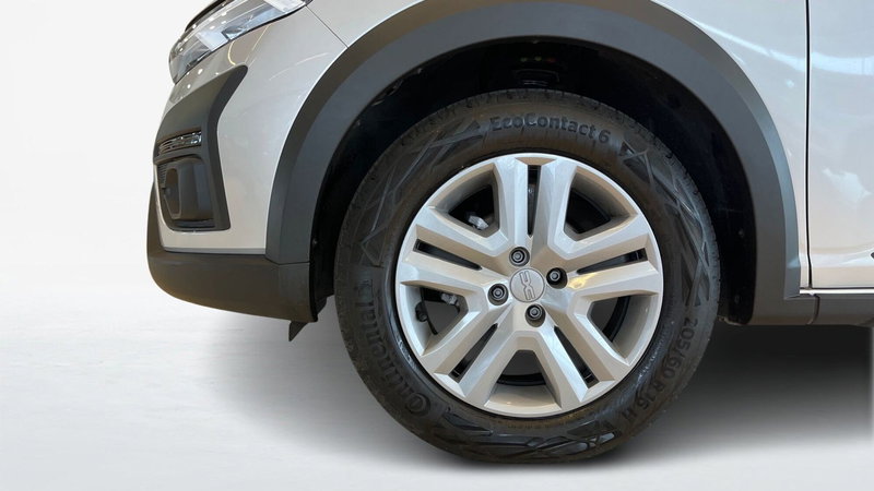 Dacia Sandero Stepway usata a Catania (17)