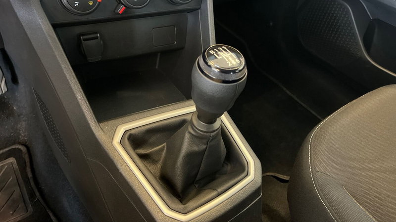 Dacia Sandero Stepway usata a Catania (8)