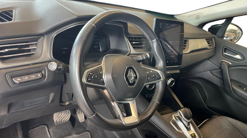 Renault Captur usata a Catania (12)