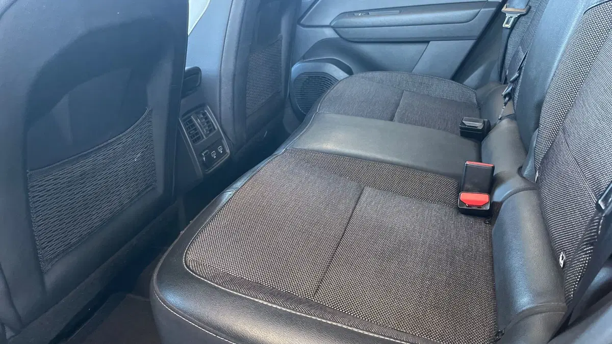 Renault Captur usata a Catania (14)