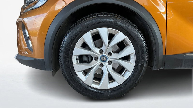 Renault Captur usata a Catania (16)